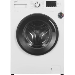 Стиральная машина WSRE7612XAWI 7322910001 BEKO