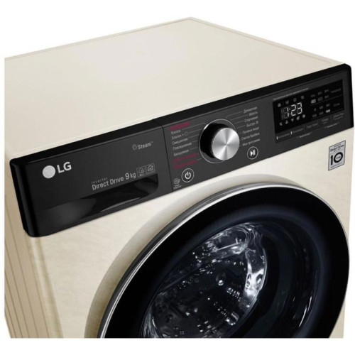 Стиральная машина F4V5VS9B LG