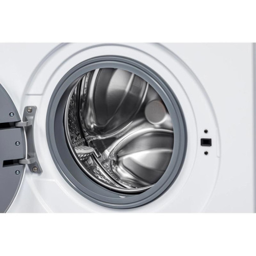 Стиральная машина Бирюса WM-ML612/10 класс: A+++ загр.фронтальная макс.:6кг белый