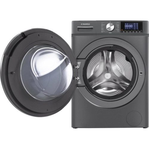 Стиральная машина Maunfeld MFWM127ISB02 класс: A+++ загр.вертикальная макс.:7кг серый инвертор