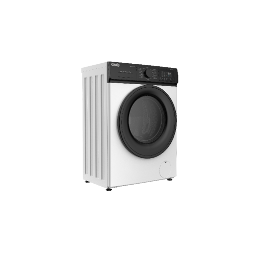 Стиральная машина Delonghi/ Стиральная машина Delonghi, глубина 45 см, 1000 об/мин, загрузка 6 кг, цвет белый