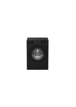 Стиральная машина Beko WSRE6512ZAA класс: A загр.фронтальная макс.:6кг антрацит
