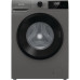 Стиральная машина Gorenje W2NHPI62SCSS класс: A загр.фронтальная макс.:6кг серый инвертор