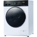 Стиральная машина Бирюса WMD-SM812/03 класс: A+++ загр.фронтальная макс.:8кг (с сушкой) белый инвертер