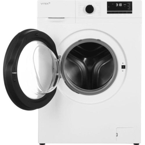Стиральная машина Vitek VT-WME6008 класс: A++ загр.фронтальная макс.:6кг белый