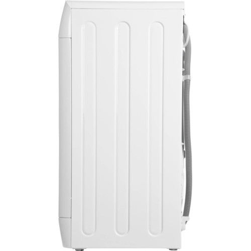Стиральная машина Indesit BWSA 6109 WWV RU класс: A+ загр.фронтальная макс.:6кг белый инвертер