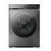 Стиральная машина Toshiba/ Стиральная машина Toshiba, ВхШхГ 850х595х585 мм, 9 кг, 12 программ, 1400 об/мин, инверторный мотор, технологии UltraFineBubbles, Great Waves, CycloneMix, очистка люка Door Spray, электронное управление (Touch-панель + программат