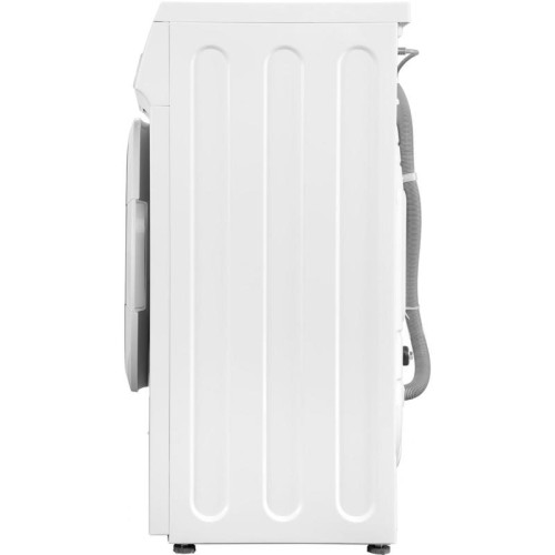 Стиральная машина Maunfeld MFWM127WH класс: A+++ загр.вертикальная макс.:6.5кг белый