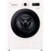 Стиральная машина LG F2Y1WS6W.ABWPCOM класс: A загр.фронтальная макс.:6.5кг белый инвертор