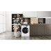 Стиральная машина Hotpoint NUS 5015 S RU класс: A загр.фронтальная макс.:5кг белый