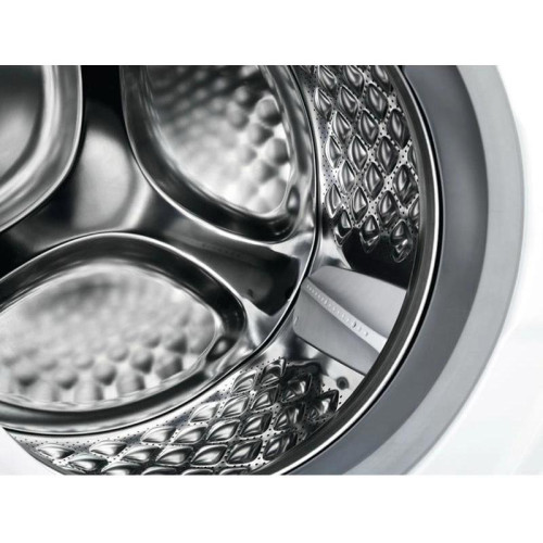 Стиральная машина Electrolux EW8F4484EU пан.англ. класс: A загр.фронтальная макс.:8кг белый инвертер Стиральная машина Electrolux EW8F4484EU пан.англ. класс: A загр.фронтальная макс.:8кг белый инвертер