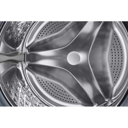 Стиральная машина Samsung WW11CGC04CAELP класс: A загр.фронтальная макс.:11кг белый инвертер