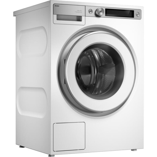 Стиральная машина ASKO/ Арт. 745666 ; Стиральная машина ASKO, Style+, загрузка 9 кг, 1600 об/мин, 24 программы, 5 режимов стирки, система автоматического дозирования МС, система ProWash, спец. опции (малая загрузка, дезинфекция), автоматическое полоскание