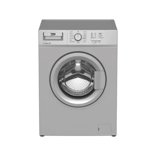 Стиральная машина BEKO WRE 65P1 BSS 7320610004