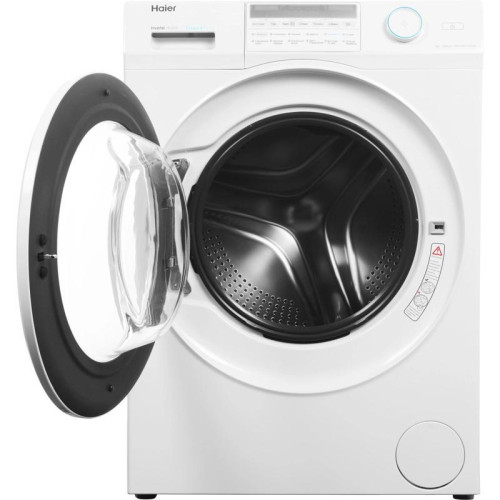 Стиральная машина Haier HW70-BP12959BE класс: A+++ загр.фронтальная макс.:7кг белый инвертор