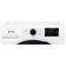 Стиральная машина Gorenje WGPNEI84A1SW класс: A-30% загр.фронтальная макс.:8кг белый Стиральная машина Gorenje WGPNEI84A1SW класс: A-30% загр.фронтальная макс.:8кг белый