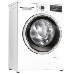 Отдельностоящая стиральная машина BOSCH WLS28460ME Serie 4, отдельностоящая стиральная машина, 850x595x470 мм,1400 об/мин,загрузка 8 кг, дисплей,таймер,класс энергоэффективности А+++,цвет белый. Пр-во Китай