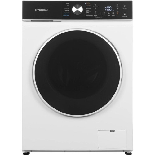 Стиральная машина Hyundai WFD8216 класс: A+++ загр.фронтальная макс.:8кг (с сушкой) белый инвертер Стиральная машина Hyundai WFD8216 класс: A+++ загр.фронтальная макс.:8кг (с сушкой) белый инвертер