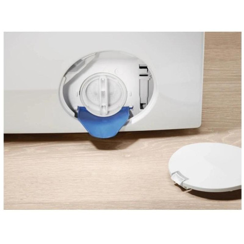 Стиральная машина Electrolux EW7F2481UE класс: A загр.фронтальная макс.:8кг (с сушкой) белый