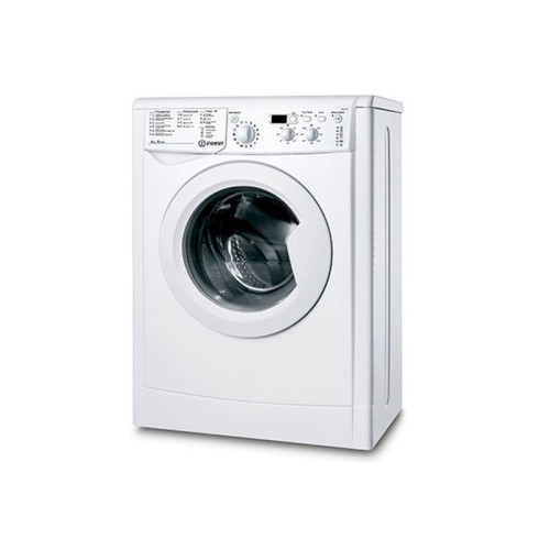 Стиральная машина INDESIT IWUD 4105 (CIS) 869990629210