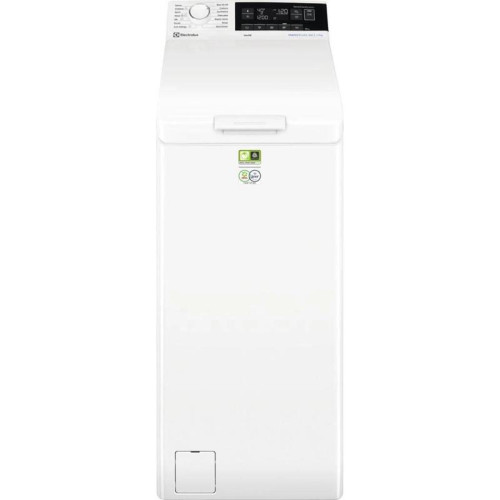 Стиральная машина Electrolux EW6T3372E пан.англ. класс: A загр.вертикальная макс.:7кг белый Стиральная машина Electrolux EW6T3372E пан.англ. класс: A загр.вертикальная макс.:7кг белый