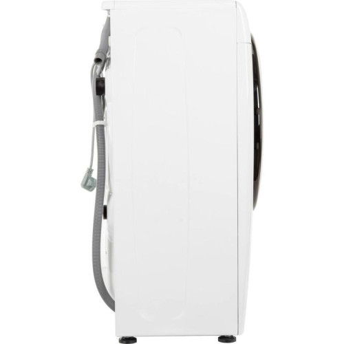 Стиральная машина Candy Smart Pro CSO34 106TB1/2-07 класс: A загр.фронтальная макс.:6кг белый