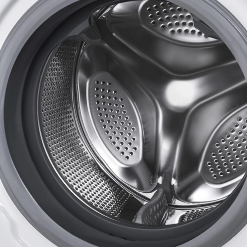 Стиральная машина Maunfeld MFWM149IWHT класс: A+++ загр.фронтальная макс.:9кг белый инвертор