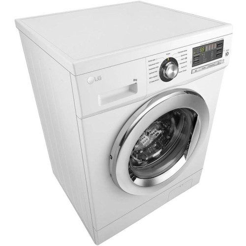 Стиральная машина F1096TD3 LG