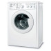Стиральная машина Indesit IWSC 5105 CIS класс: A загр.фронтальная макс.:5кг белый Стиральная машина Indesit IWSC 5105 CIS класс: A загр.фронтальная макс.:5кг белый