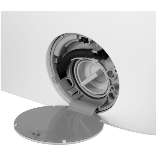 Стиральная машина Maunfeld MFWM148WH03 класс: A+++ загр.фронтальная макс.:8кг белый инвертер