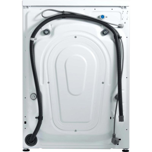 Стиральная машина Бирюса WMD-SM812/03 класс: A+++ загр.фронтальная макс.:8кг (с сушкой) белый инвертер