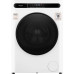 Стиральная машина Weissgauff WMD 45148 Inverter Steam класс: B загр.фронтальная макс.:8кг (с сушкой) белый инвертер