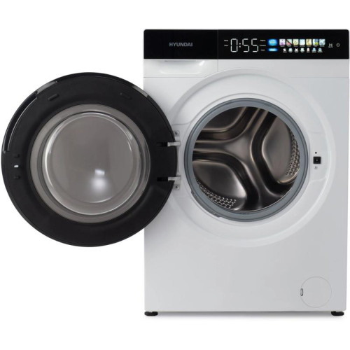 Стиральная машина Hyundai WFE9229 класс: A+++ загр.фронтальная макс.:10кг белый инвертер