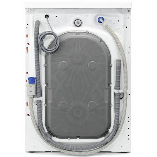 Стиральная машина AEG LFR93946UE пан.англ. класс: A загр.фронтальная макс.:9кг белый инвертер