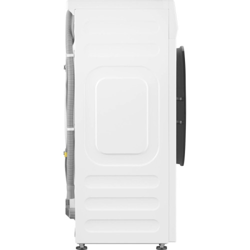 Стиральная машина Weissgauff WM 39107 Full Touch Inverter Steam класс: A+++ загр.фронтальная макс.:7кг белый инвертор