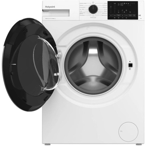 Стиральная машина Hotpoint WH 9490 VWX класс: A загр.фронтальная макс.:9кг белый инвертер