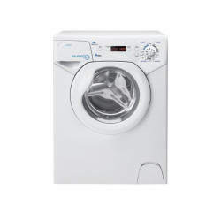 Стиральная машина Candy Aquamatic 114D2-07 класс: A загр.фронтальная макс.:4кг белый