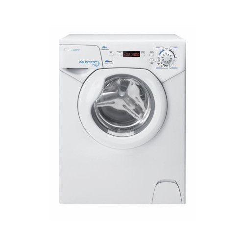 Стиральная машина Candy Aquamatic 114D2-07 класс: A загр.фронтальная макс.:4кг белый
