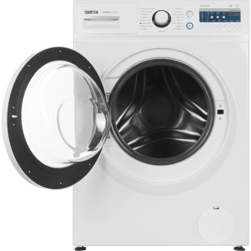 Стиральная машина Атлант СМА 60У1210-А-00 класс: A+++ загр.фронтальная макс.:6кг белый