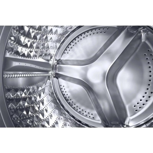 Стиральная машина Samsung WW90DG5U34ABLP класс: A загр.фронтальная макс.:9кг черный Стиральная машина Samsung WW90DG5U34ABLP класс: A загр.фронтальная макс.:9кг черный