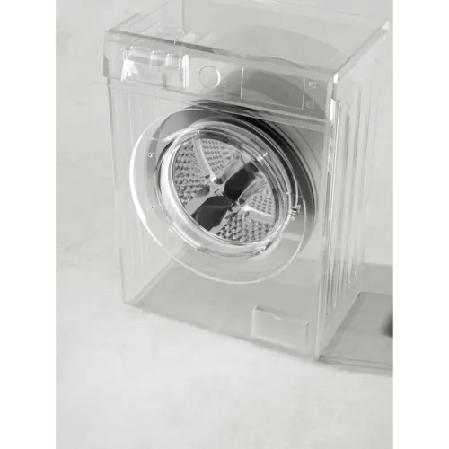 Стиральная машина Kuppersberg/ Стиральная машина Kuppersberg, High-Tech, ВхШхГ 85х59.5х41 см, загрузка 6 кг, 1000 об/мин, 16 программ, инверторный двигатель, пар, отложенный старт, комбинированное управление, цифровой дисплей, энергоэффективность А+++, цв