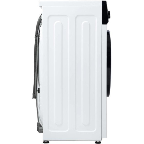 Стиральная машина Бирюса WM-SL610/15 класс: A+++ загр.фронтальная макс.:6кг белый инвертер