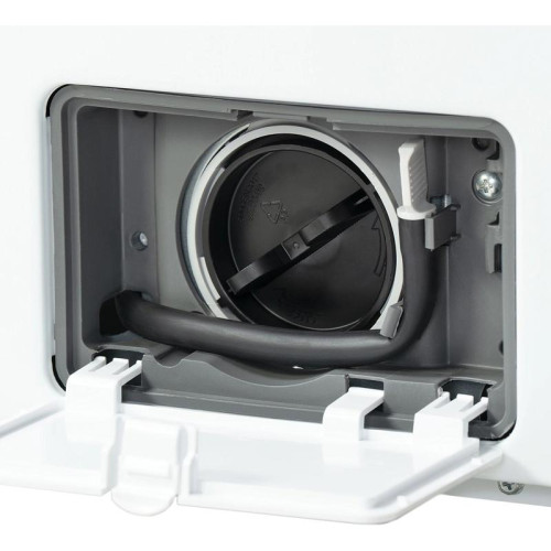 Стиральная машина Бирюса WM-SM510/10 класс: A+++ загр.фронтальная макс.:5кг белый