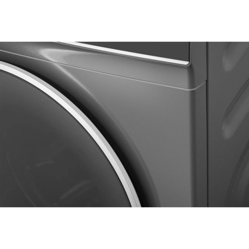 Стиральная машина Weissgauff WMD 62210 Direct Drive Touch Inverter Steam класс: B загр.фронтальная макс.:10.5кг (с сушкой) серый инвертор