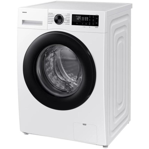 Стиральная машина Samsung WW90DG5U34AELP класс: A загр.фронтальная макс.:9кг белый