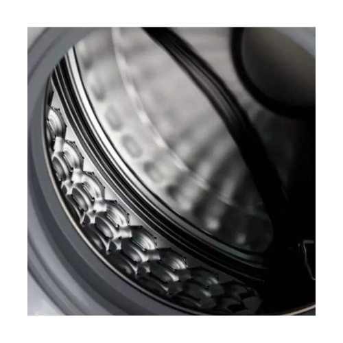 Стиральная машина Samsung WW80T3040BW/LP класс: A загр.фронтальная макс.:8кг белый инвертер