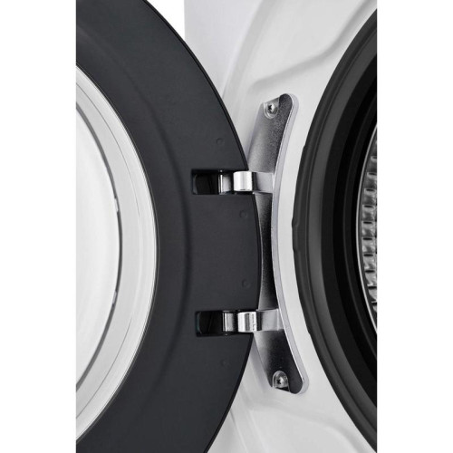 Стиральная машина Haier HW60-BP12919B класс: A+++ загр.фронтальная макс.:6кг белый инвертор