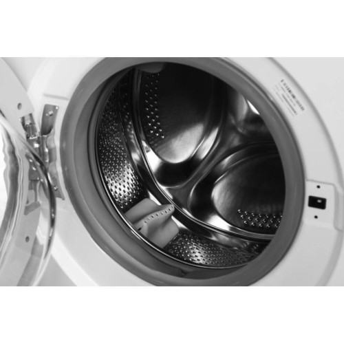 Стиральная машина  BWSA 7109 WSV RU 869895600080 INDESIT