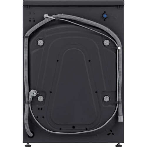 Стиральная машина Hisense WF3S7021BB класс: A загр.фронтальная макс.:7кг черный инвертер