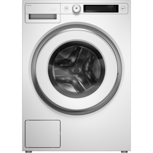 Стиральная машина ASKO/ Арт. 745917 ; Стиральная машина ASKO, Style, загрузка 9 кг, 1600 об/мин, 23 программы, 4 режима стирки, система автоматического дозирования МС, спец. опции (малая загрузка, дезинфекция), сенсорный TFT дисплей, подсветка барабана, м